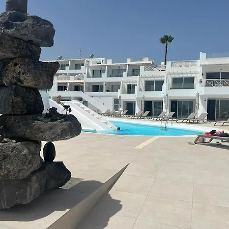 Estudio Kikere Complejo Con Piscina Pdc * بويرتو ذيل كارمين