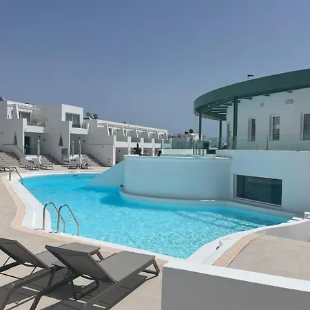 شقة Estudio Kikere Complejo Con Piscina Pdc *