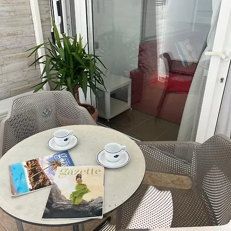 Estudio Kikere Complejo Con Piscina Pdc Apartment