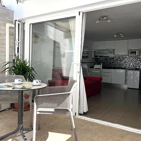 Apartment Estudio Kikere Complejo Con Piscina Pdc *