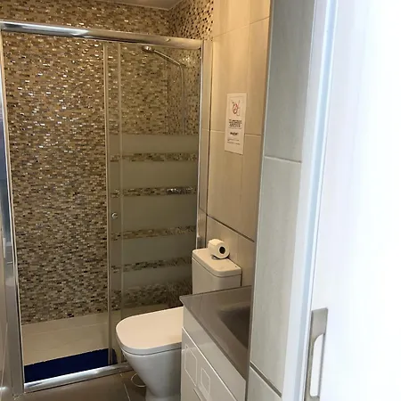 Estudio Kikere Complejo Con Piscina Pdc Апартаменты Пуэрто дель Кармен