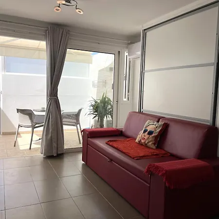 Estudio Kikere Complejo Con Piscina Pdc Apartmán *